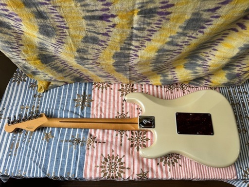 Fender Player II Modified Stratocaster (くれいどる) てだこ浦西の 