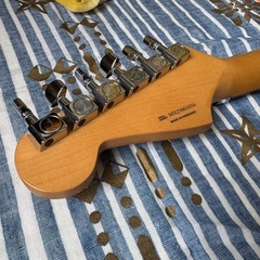 Fender Player II Modified Stratocasterの画像