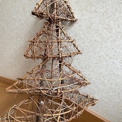 蔓性オブジェ　蘭やチランジア用基台の画像