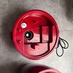 siroca  超音波式加湿器　5Lの画像