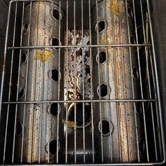 マルゼン製ガスフライヤー　MGF-13K
の画像