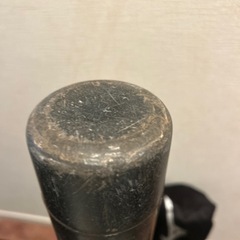 ミズノレガシーバット80センチの画像