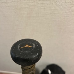 ミズノレガシーバット80センチの画像