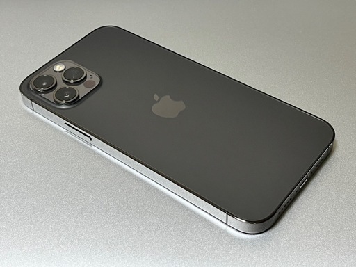 極美品　iPhone 12 pro 128gb SIMフリー