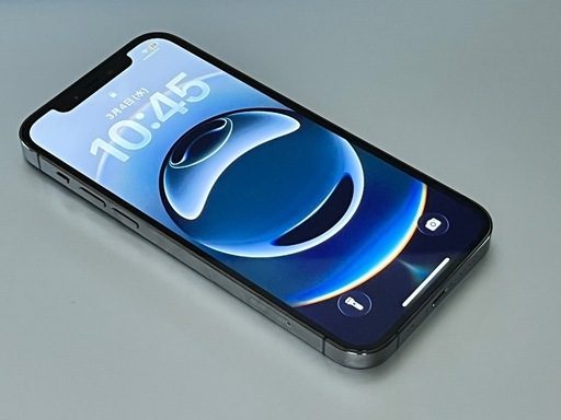 極美品　iPhone 12 pro 128gb SIMフリー