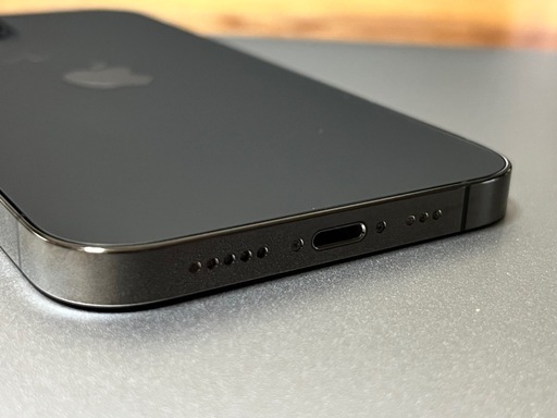 極美品　iPhone 12 pro 128gb SIMフリー