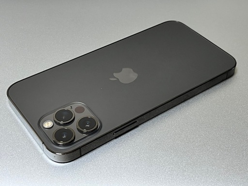 極美品　iPhone 12 pro 128gb SIMフリー