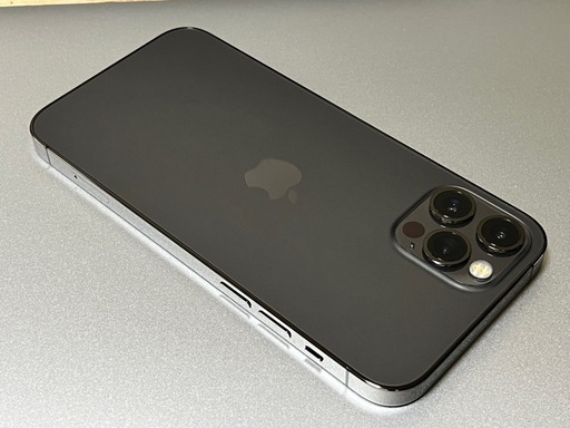 極美品　iPhone 12 pro 128gb SIMフリー