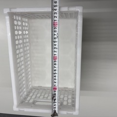 折りたたみ式コンテナの画像