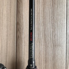 バス釣り セットの画像