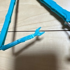 トミカ　コベルコ建機超大型ビル解体専用機SK3500Dの画像