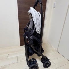 コンビ スゴカル エッグショック LAの画像