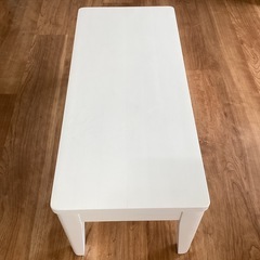 ベンチ【町田市再生家具】253548の画像