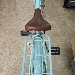 マハロ 子供用自転車 24インチ 【11142764】の画像