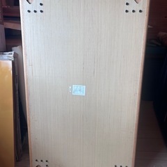 大塚家具　テーブル　テンバン　ユノ3の画像