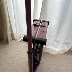 レッグマジックの画像