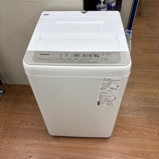 ☆ドリーム荒牧店☆ジモティー割引有☆【クリーニング済み】Panasonic