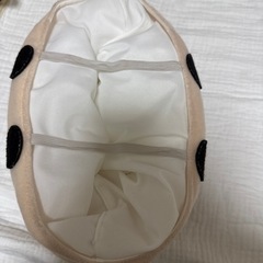 アンパンマンティッシュケースの画像