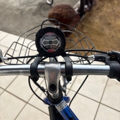 子供用自転車の画像