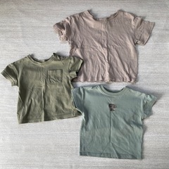 子ども服、ベビー服まとめての画像