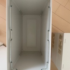 
6点 mujiケース引出式 ゴミ箱の画像