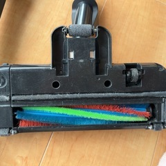 コードレス掃除機の画像
