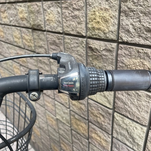 【小さめサイズ】6段変速・オートライト付き自転車 6,000円 楽天市場】【☆ポイント5倍対象車種☆最大55倍 18日〜20日】 シティ 
