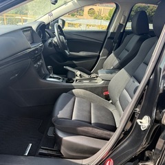 アテンザセダン　30万円の画像