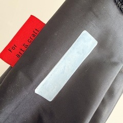 【学用品】美術セットの画像