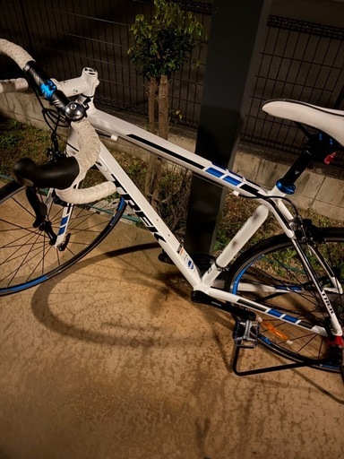 その他 TREKMadone2.1