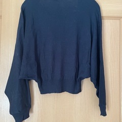 カーディガンの画像