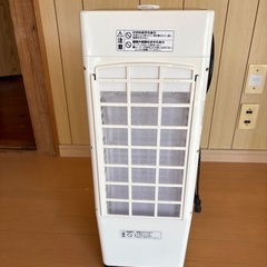 冷風扇譲りますの画像