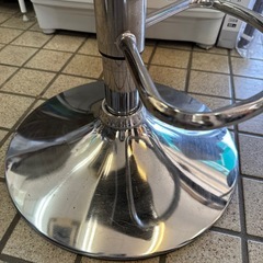 カウンターチェアの画像