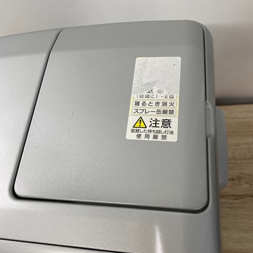 ダイニチ ブルーヒーター FW-3217S 2018年製 B172