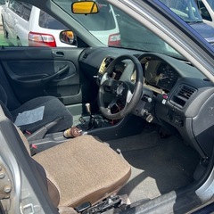 1998年 シビック フェリオの画像