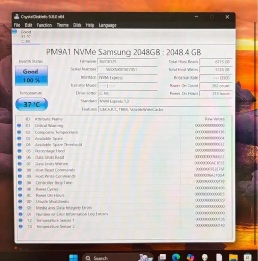 ゲーミングノート Dell Alienware X15 R2