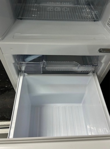 お値引き中  2023年製 三菱ノンフロン冷凍冷蔵庫