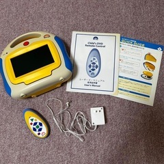 『1-2ディズニー英語システム』の画像