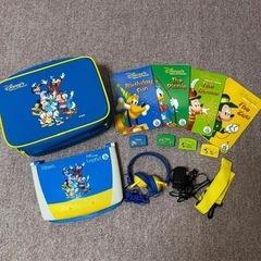 『1-2ディズニー英語システム』の画像