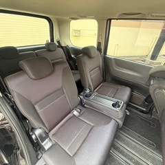 格安⭐︎セレナ ハイウェイスター⭐︎車検8年９月！ナビバックモニター 両側パワースライド ETC スマートキー HIDライト 不具合無しの画像