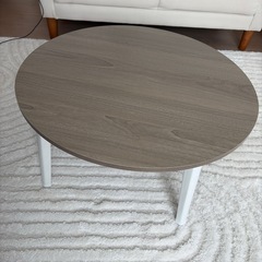 テーブルの画像