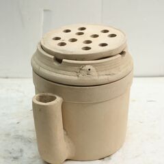 ◆ 　七輪　練炭コンロ　昭和レトロ　アンティーク　　　#32636　◆の画像