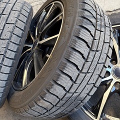 スタッドレスの画像