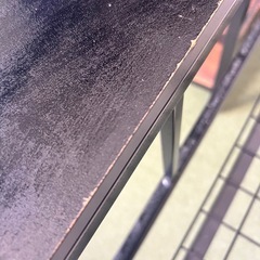 ベッドフレームの画像