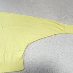 Andemiu薄手カーディガンの画像