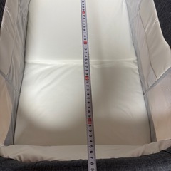 ベビーベッド👶の画像