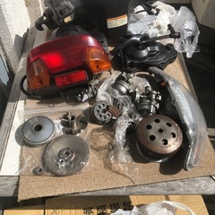 相談中！不動DIO27 他の画像