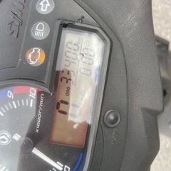 SYM JET POWER レストアベース又は部品取の画像