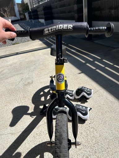 ストライダー