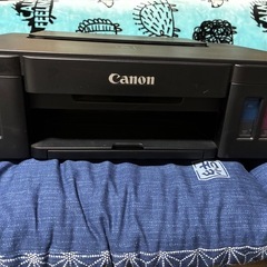 【決まりました】💻🐒 Canonプリンター & インクの画像